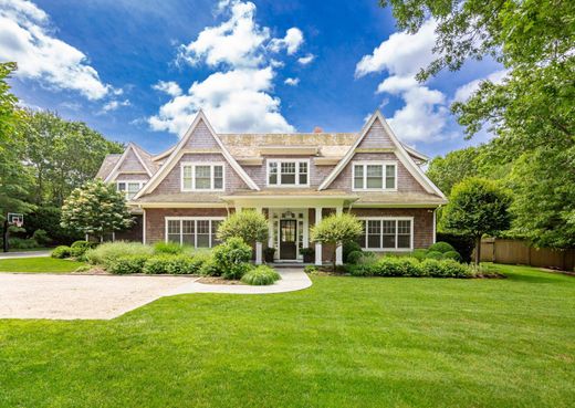 Maison individuelle à East Hampton, Comté de Suffolk