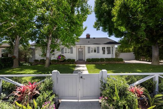 Detached House in Costa Mesa, Orange County