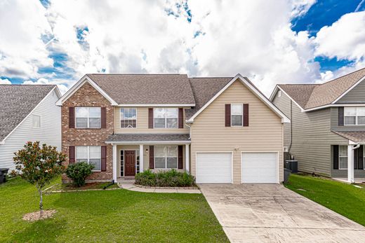 Detached House in Baton Rouge, East Baton Rouge Parish