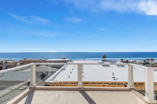 Casa Independente - Manhattan Beach, Los Angeles County