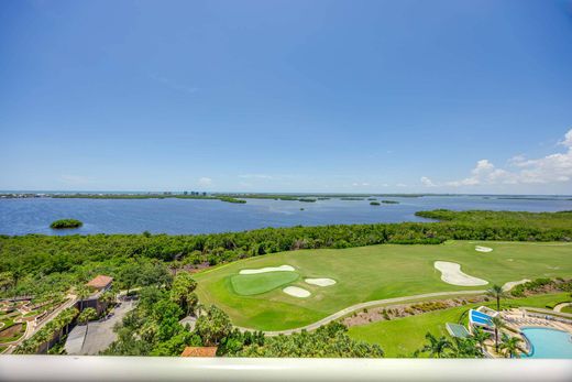 Appartement à Bonita Springs, Comté de Lee