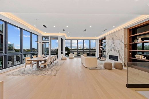 Duplex a Edgewater, Contea di Bergen