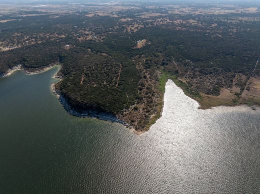 Landsitz in Salado, Bell County