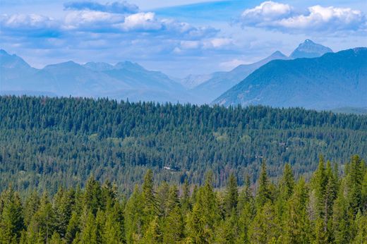 Land in Martin City, Flathead County