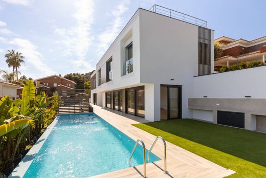 Casa en Teià, Provincia de Barcelona