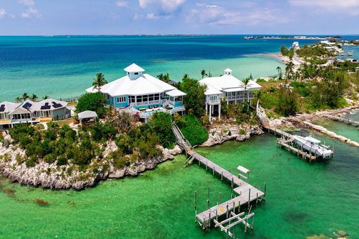 Vrijstaand huis in Marsh Harbour, Central Abaco District