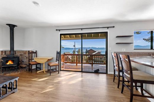 Apartament w Tahoe City, Placer County