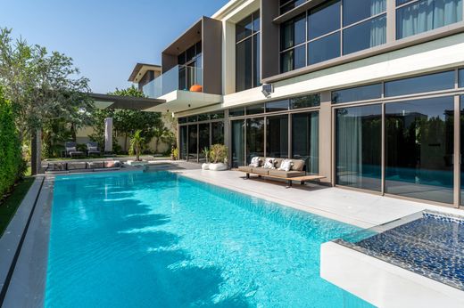 Luxury home in Dubai