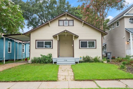 Vrijstaand huis in Baton Rouge, East Baton Rouge Parish