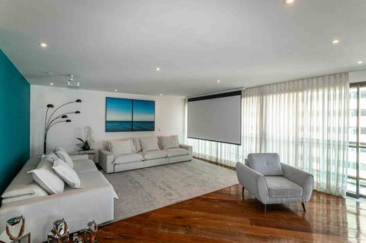 リオデジャネイロ, Rio de Janeiroのアパートメント