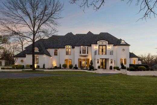 Müstakil ev Flower Mound, Denton County