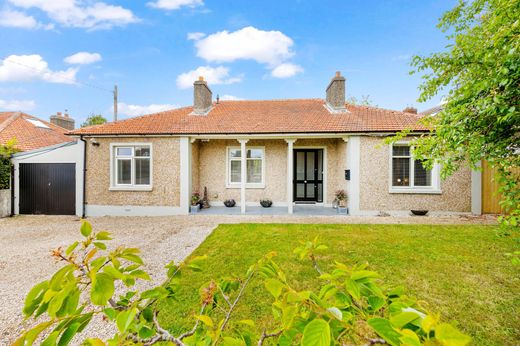 Detached House in Dublin, Dublin City