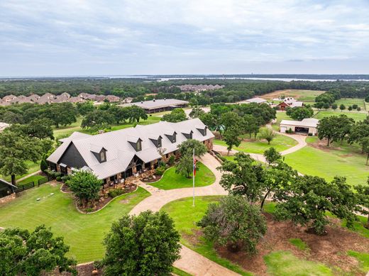 Casale a Hickory Creek, Denton County