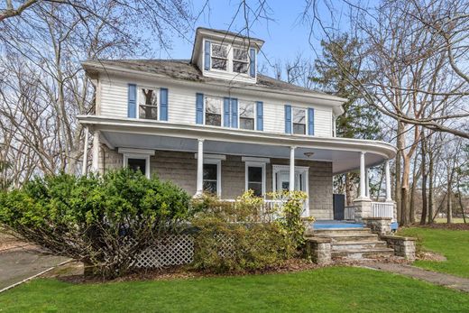 Detached House in Cresskill, Bergen County