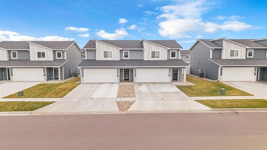 Townhouse in Harrisburg, Lincoln County