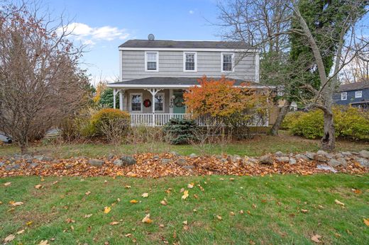 단독 저택 / Miller Place, Suffolk County