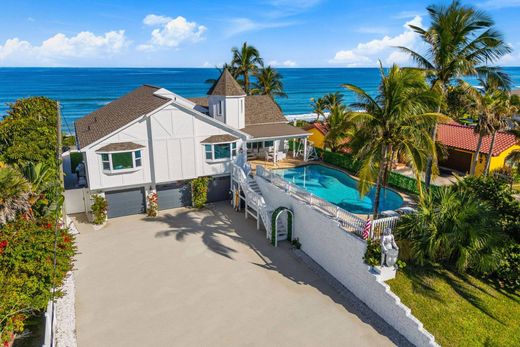 Detached House in Melbourne Beach, Brevard County