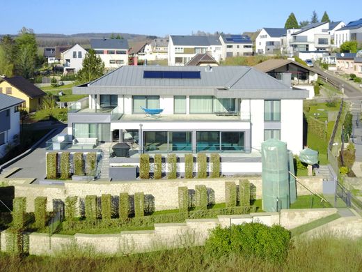 Detached House in Ehnen, Wormeldange