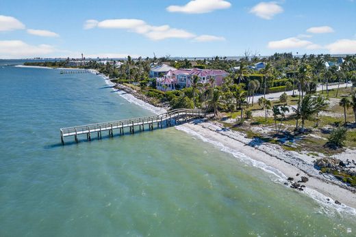 Land in Sanibel, Lee County