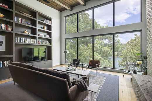 Casa en Austin, Travis County