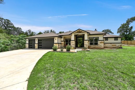 Casa en Bastrop, Bastrop County