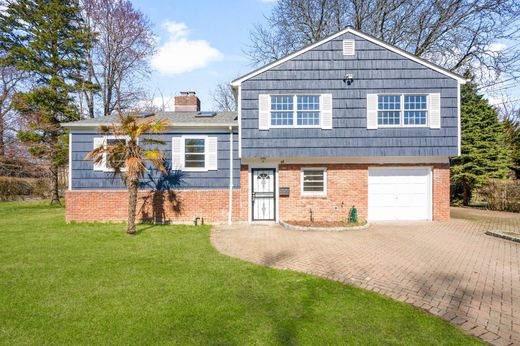 Müstakil ev New Rochelle, Westchester County