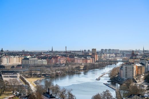 Apartment in Stockholm, Stockholm municipality