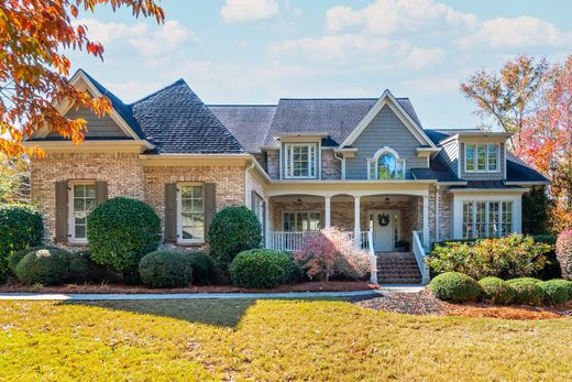 Μονοκατοικία σε Alpharetta, Fulton County