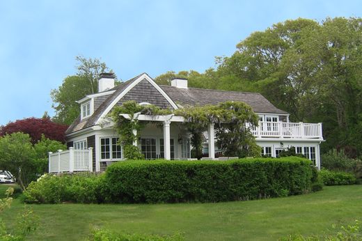 Einfamilienhaus in Osterville, Barnstable County