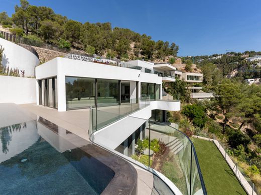 Maison individuelle à Palma de Majorque, Province des Îles Baléares