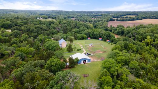 Detached House in Leslie, Franklin County