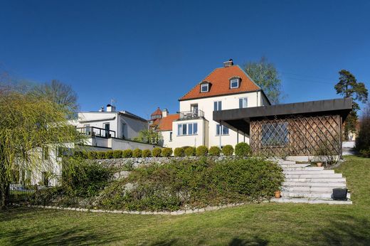 Villa in Lidingö, Stockholm