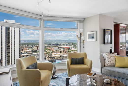 Apartment in Denver, Denver County