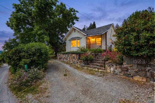 Maison individuelle à Hope, Comté de Bonner
