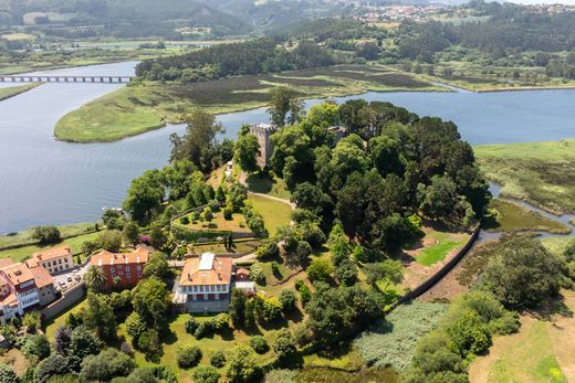 أرض ﻓﻲ أوفييدو, Province of Asturias