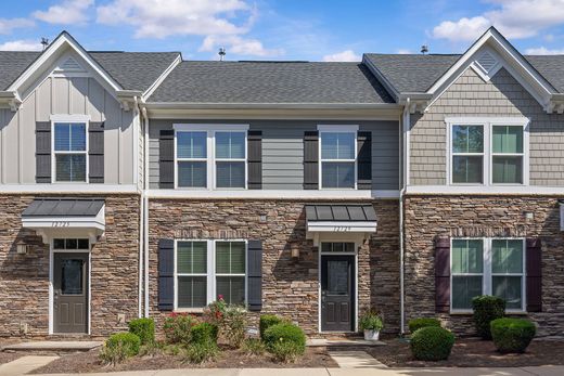 Şehir evi  Huntersville, Mecklenburg County