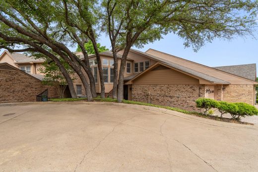 Casa di lusso a Weatherford, Parker County
