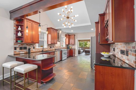 Частный Дом, Нэшвилл, Davidson County