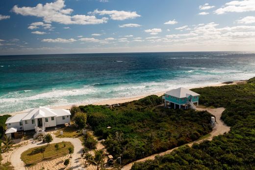 Участок, Great Guana Cay, Hope Town District
