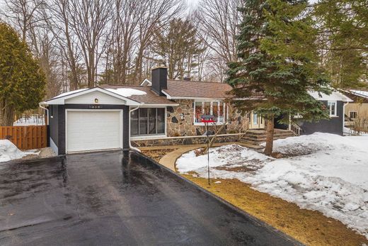 Müstakil ev Gravenhurst, Ontario