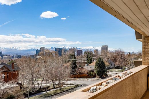 Apartment in Salt Lake City, Salt Lake County