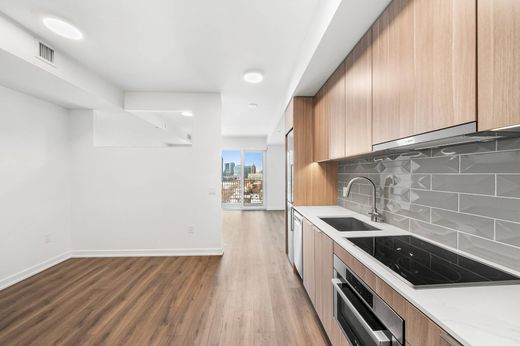 Apartment in Toronto, Ontario
