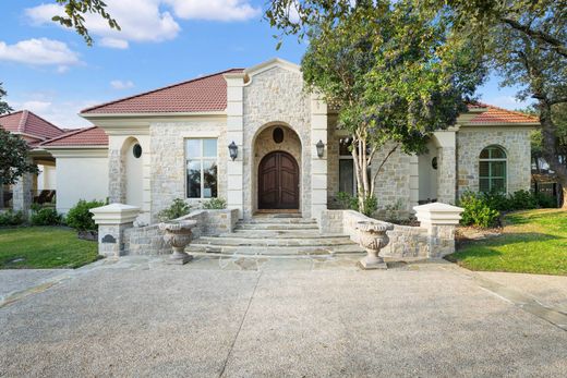 Casa en San Antonio, Bexar County