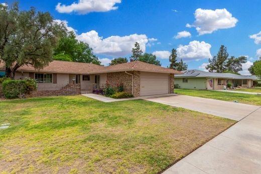 호화 저택 / Sun City, Maricopa County