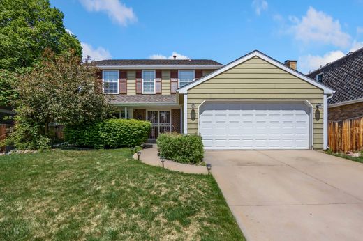 Casa Independente - Littleton, Arapahoe County