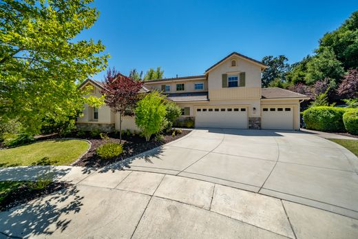 Detached House in Templeton, San Luis Obispo County