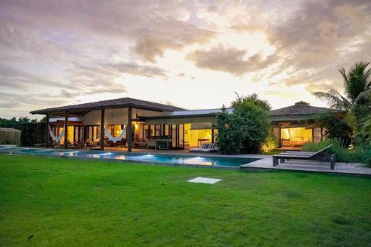 Müstakil ev Trancoso, Porto Seguro