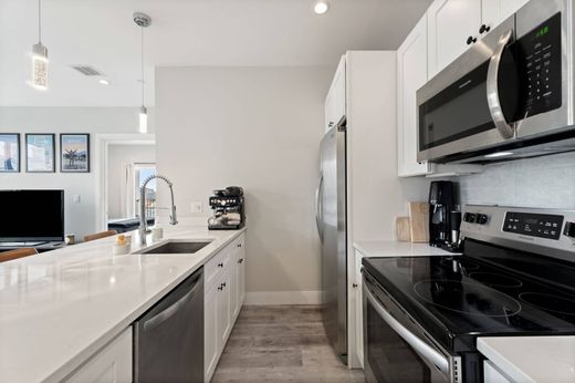 Apartment in Boston, Suffolk County