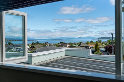 Taupo, Taupo Districtの一戸建て住宅