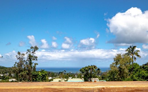 Casa Unifamiliare a Hilo, Hawaii County